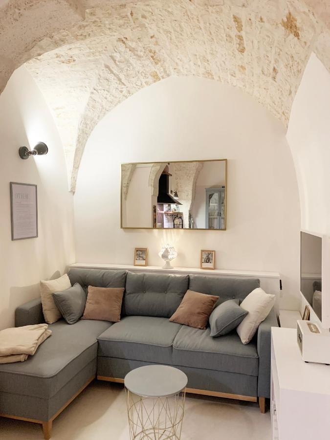 Апартаменты Domus Otium Ostuni - Tiny House Экстерьер фото