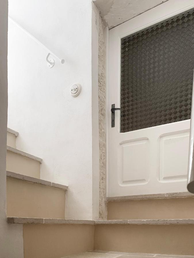 Апартаменты Domus Otium Ostuni - Tiny House Экстерьер фото