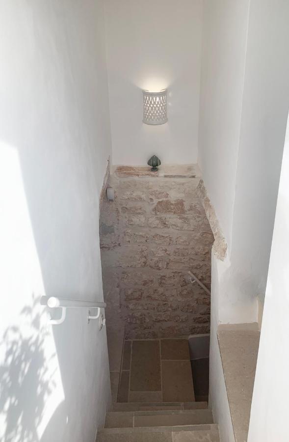 Апартаменты Domus Otium Ostuni - Tiny House Экстерьер фото