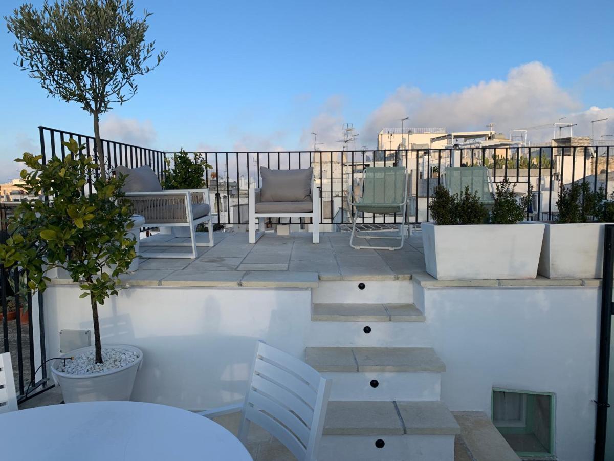 Апартаменты Domus Otium Ostuni - Tiny House Экстерьер фото
