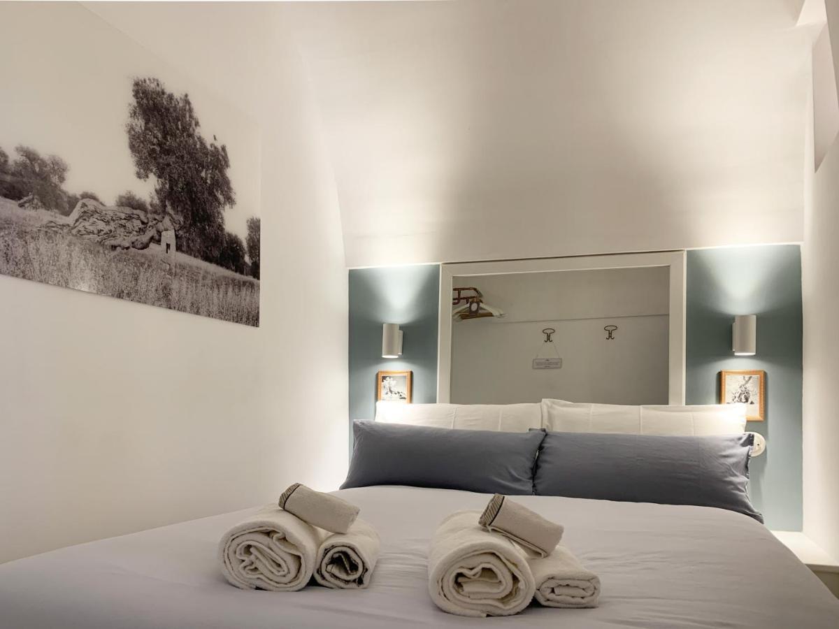 Апартаменты Domus Otium Ostuni - Tiny House Экстерьер фото